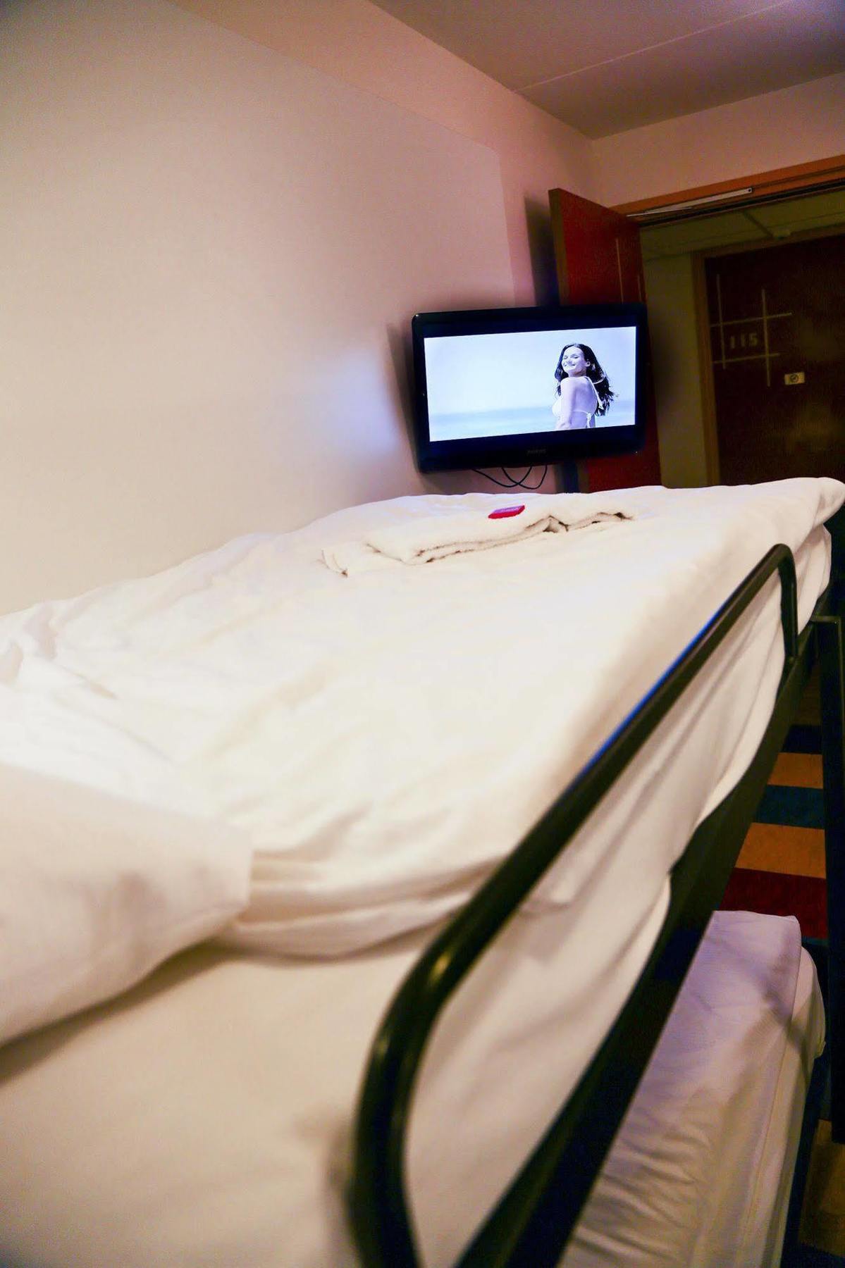 Bud Gett Hostels Groningen Dış mekan fotoğraf